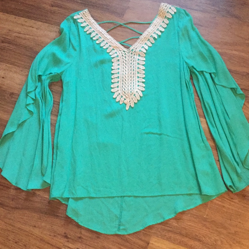 Boutique top - Picture 1 of 1